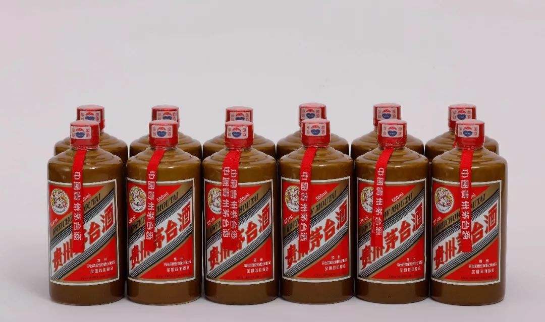 三亚回收飞天茅台酒