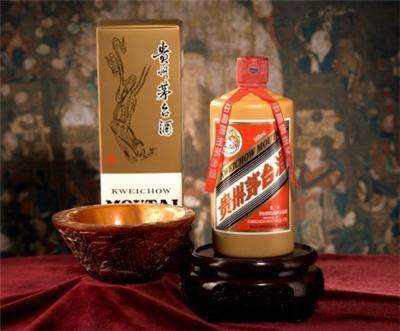 三亚回收粤茅台酒