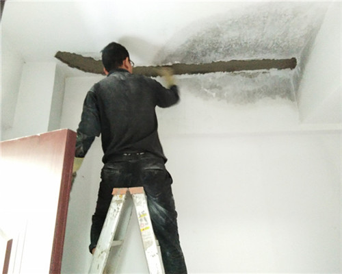 青云谱区屋面防水