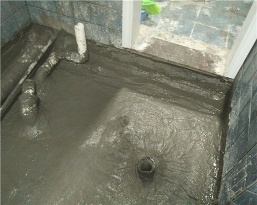 东湖区洗手间免砸砖防水堵漏补漏
