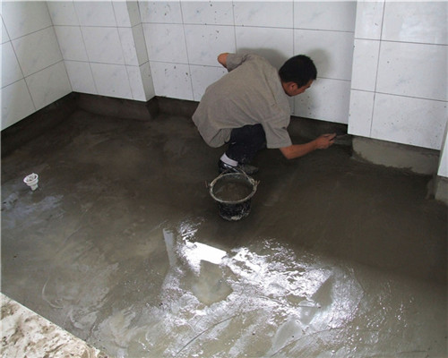东湖区专业卫生间防水堵漏
