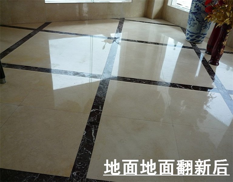 谢岗镇专业石材翻新