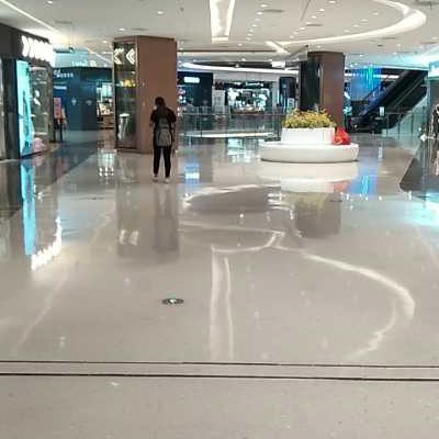 东莞石材翻新护理