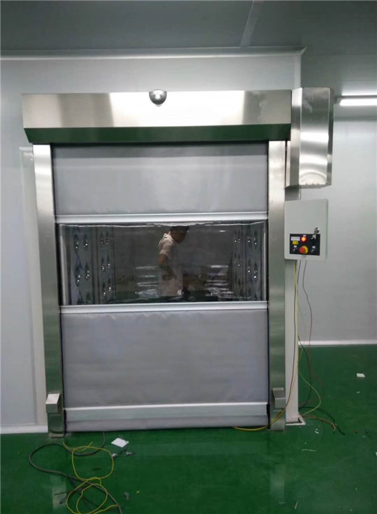 惠阳区秋长街道快速卷帘门修理