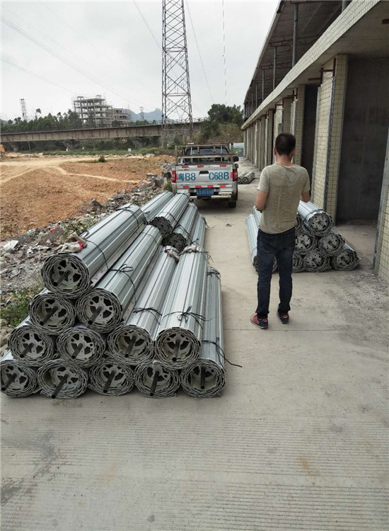 惠东县无声卷闸门设计安装