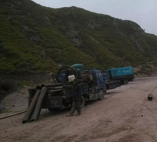 打地热井《湖州》需要投资多少钱