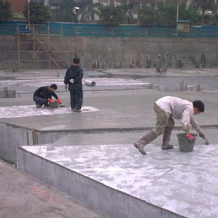 海珠房屋防水补漏
