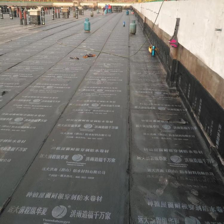 南沙房顶防水补漏