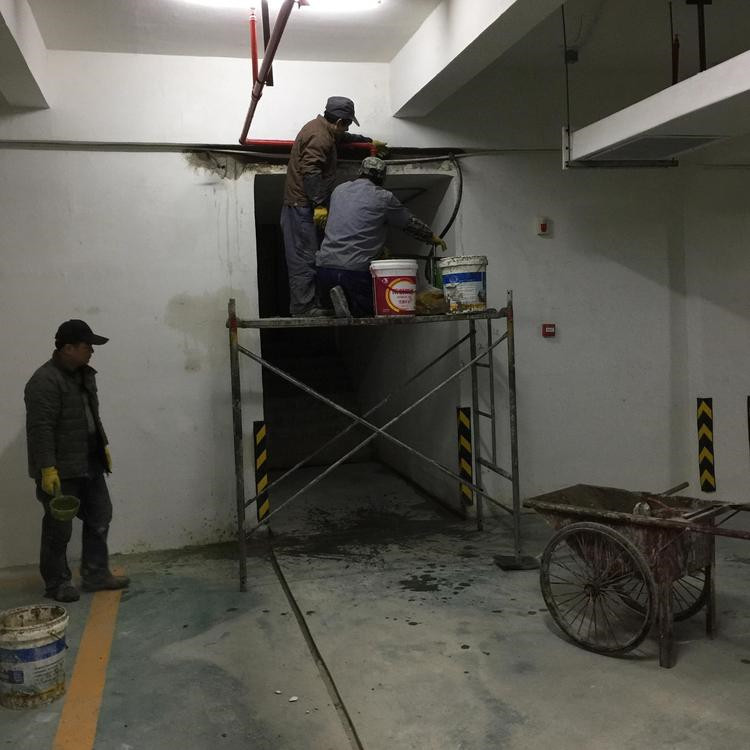 白云房屋防水补漏