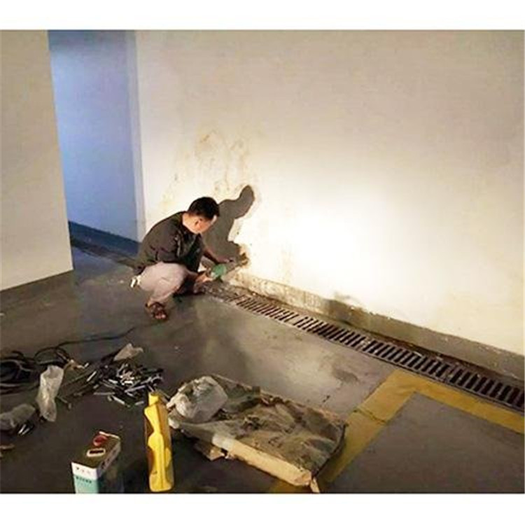 增城砼裂缝渗漏水维修