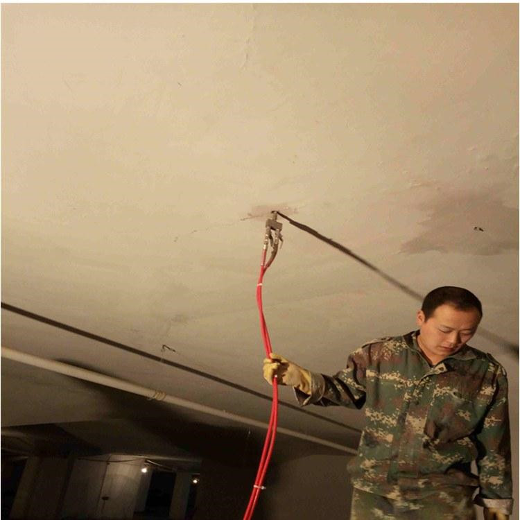 黄埔屋顶补漏