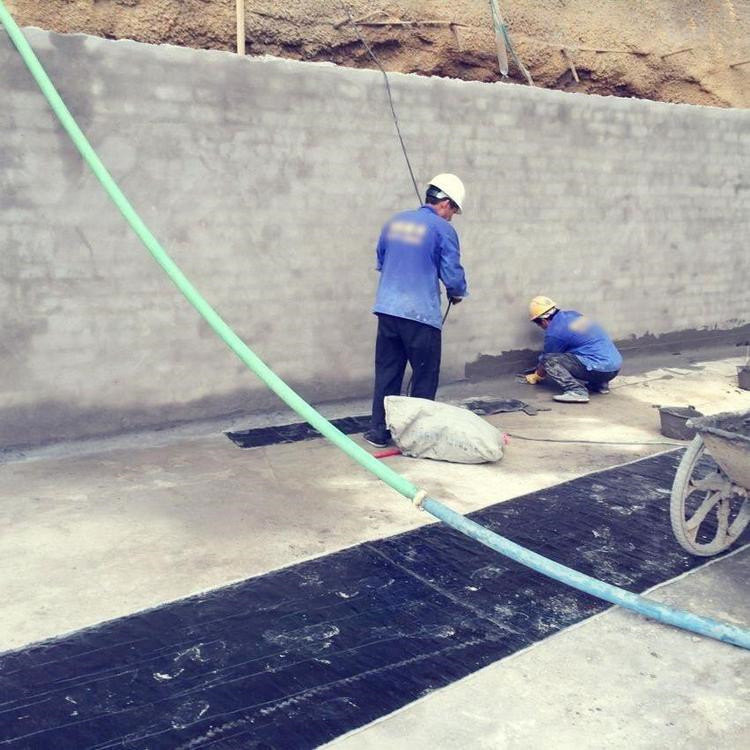 白云地下室漏水维修