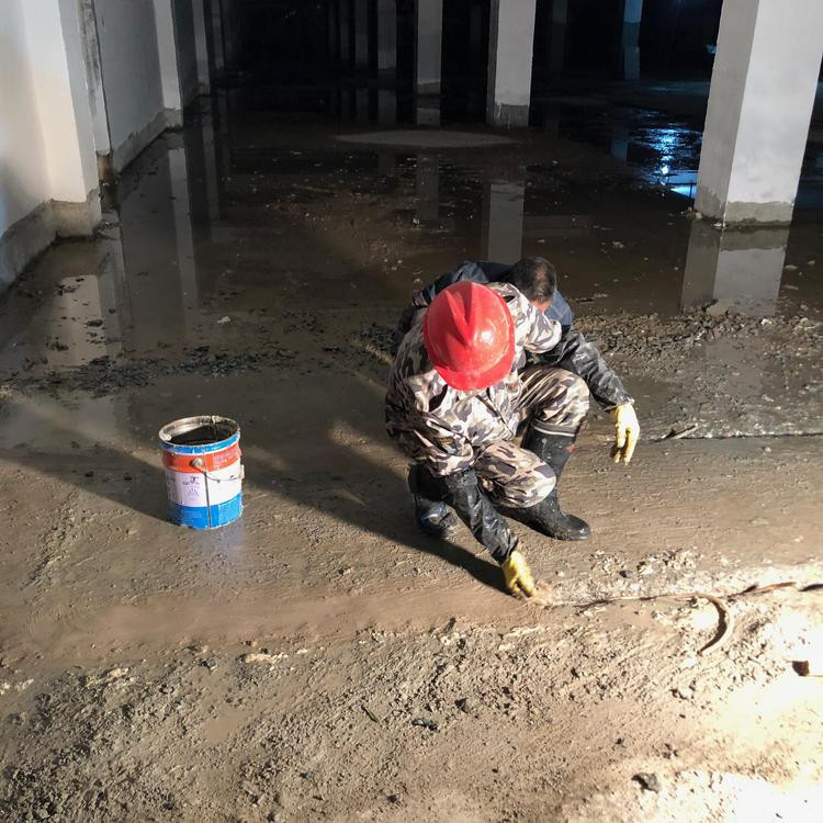 广州屋顶防水补漏