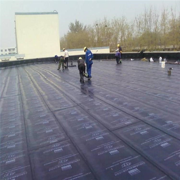 天河地下室整体做防水堵漏