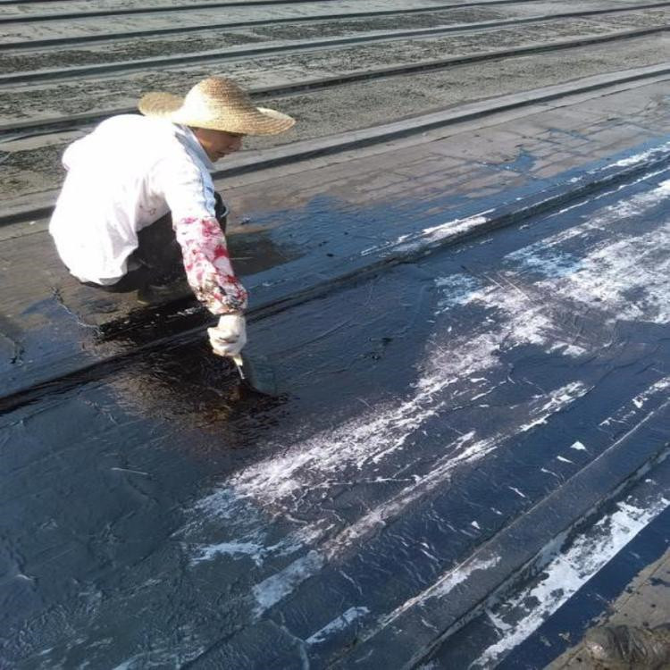 天河彩钢房做防水