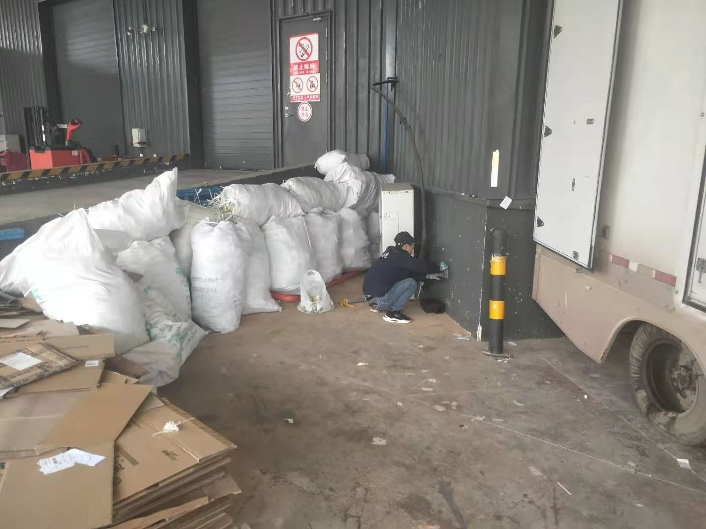 双流灭鼠公司