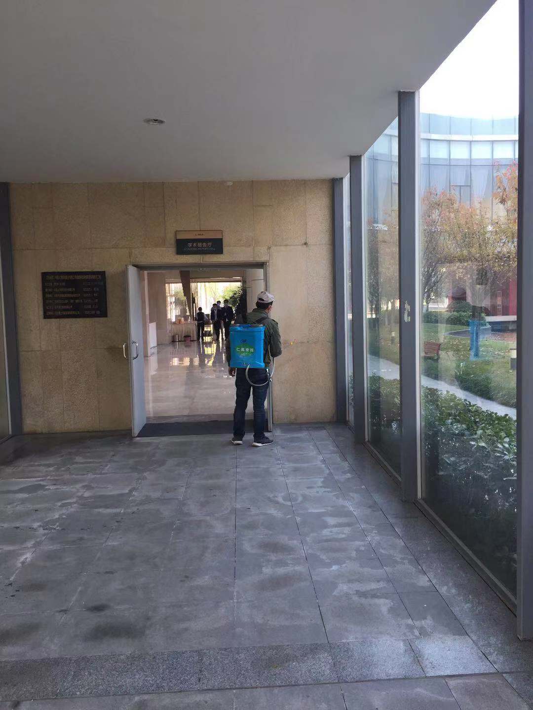 龙泉驿灭鼠公司家鹿
