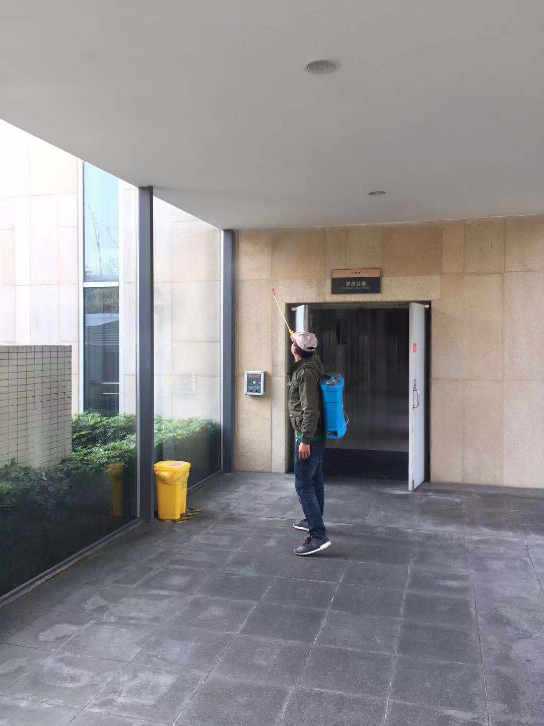 高新区灭鼠公司老鼠