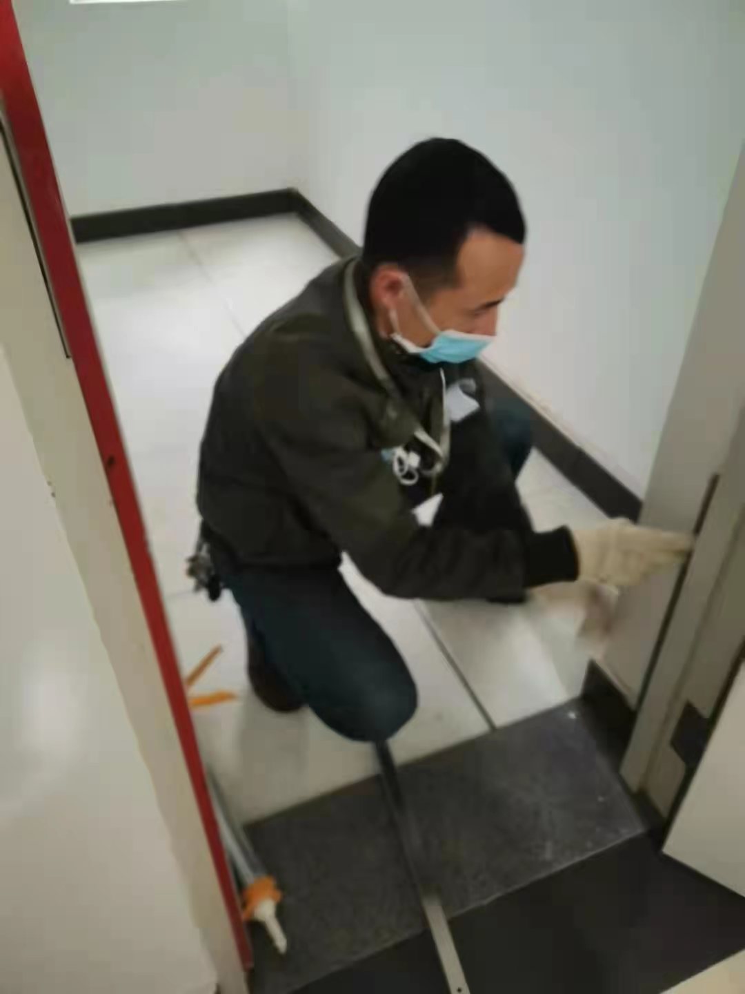 成都灭鼠公司工匠精神