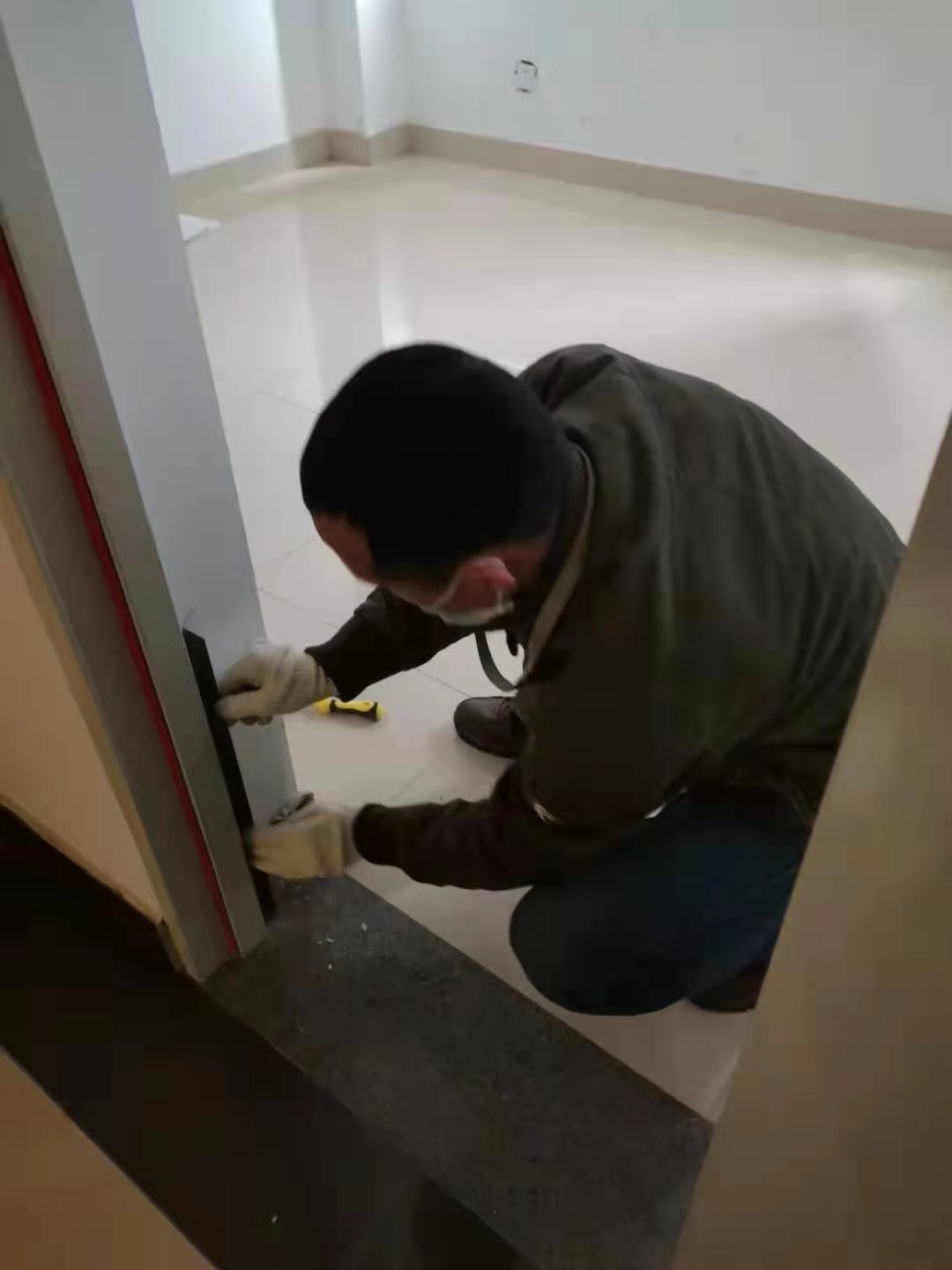成都灭鼠公司工匠精神