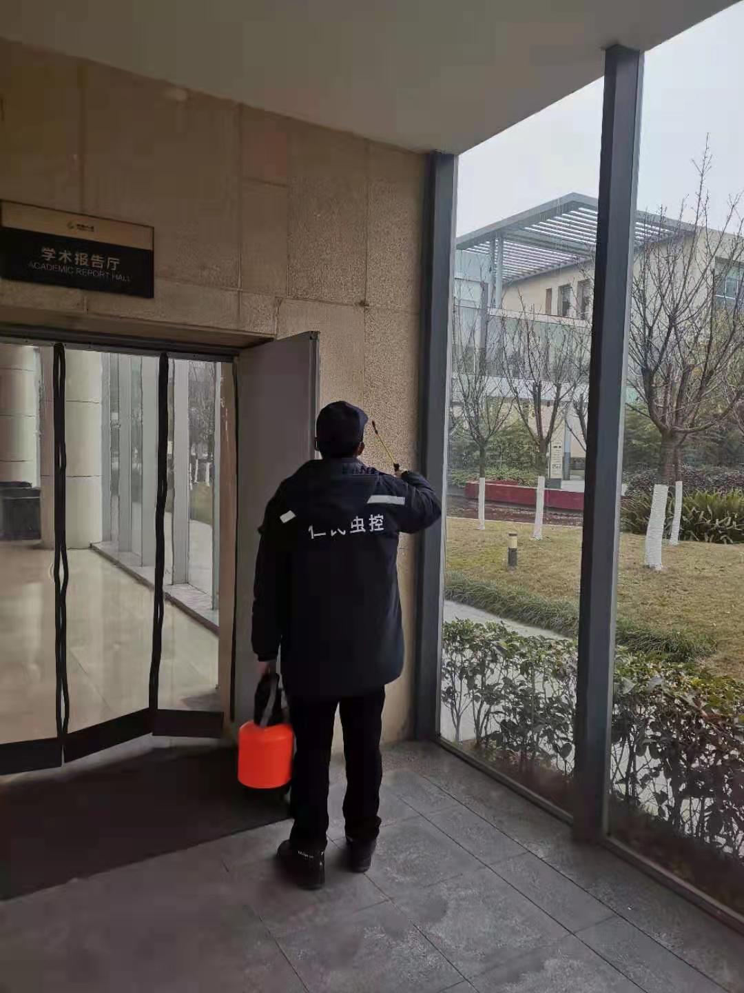 威远县灭鼠公司怎么样