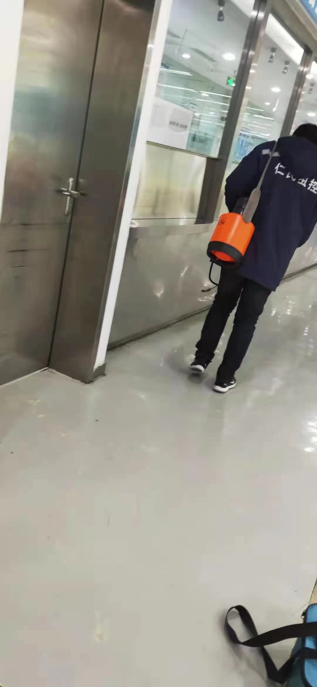 稻城县灭鼠公司10年之约
