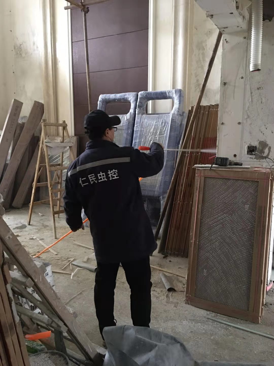 宜宾市叙州区灭鼠公司怎么样