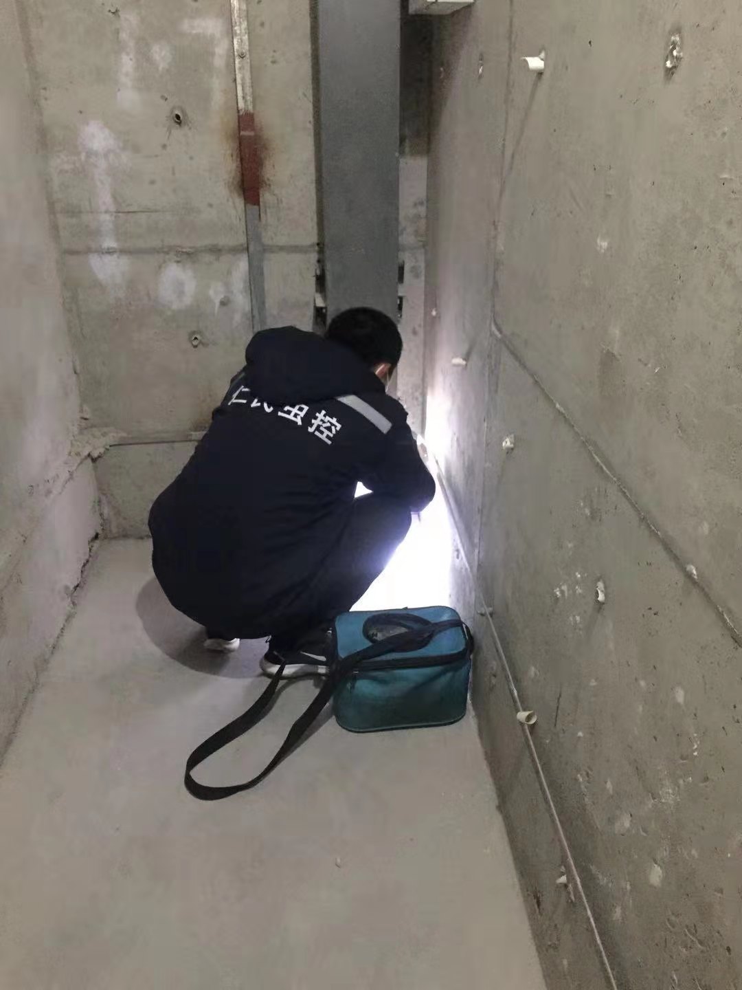 双流灭鼠公司府河社区