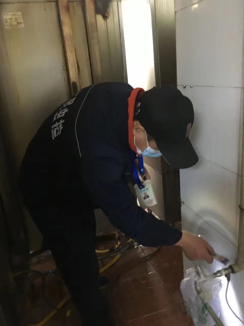 双流灭鼠公司通济桥社区