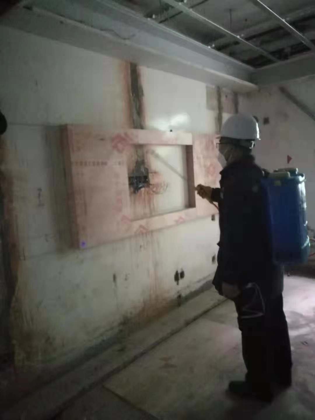 温江灭鼠公司北街社区