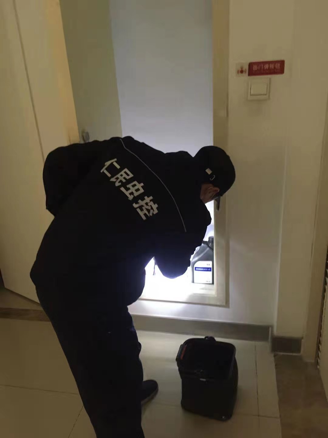 温江灭鼠公司大田社区