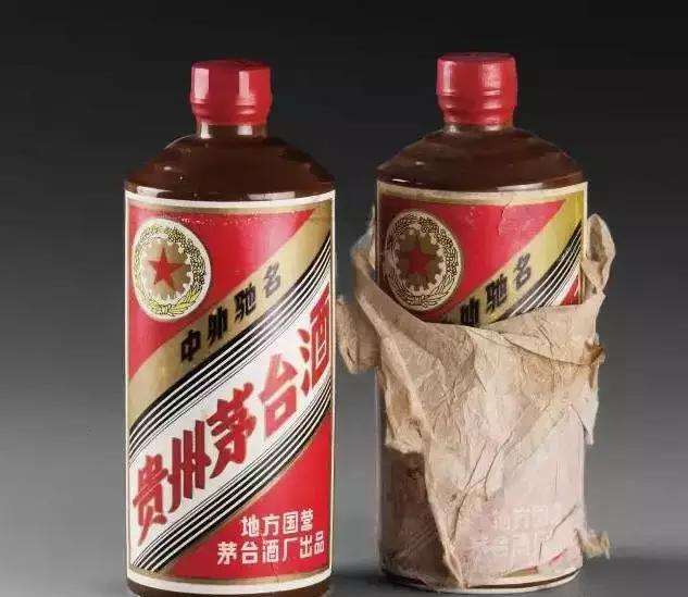 上海回收盛世国藏茅台酒