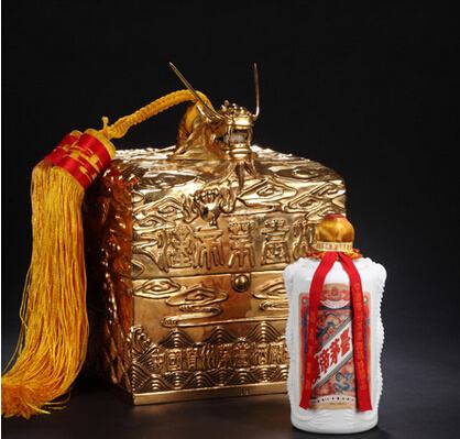 嘉兴回收茅台酒
