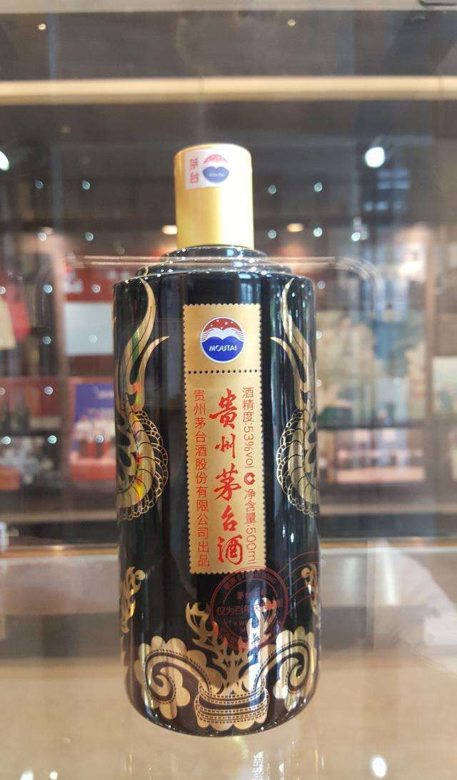 嘉兴回收盛世中国茅台酒
