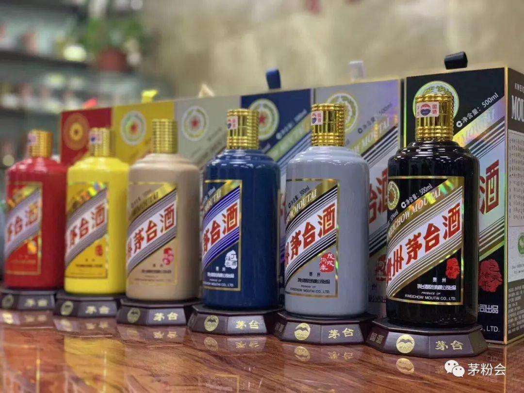 绍兴县回收200ml飞天茅台酒