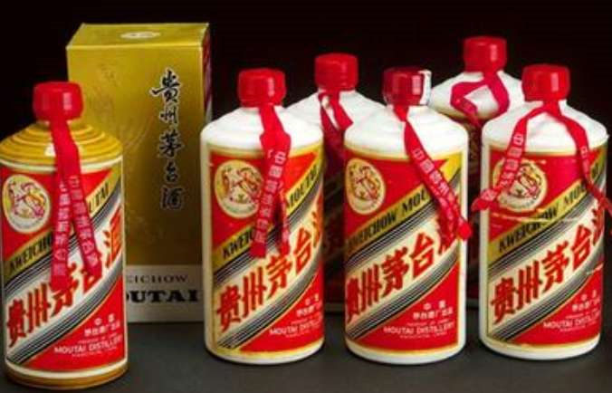 杭州茅台老酒回收