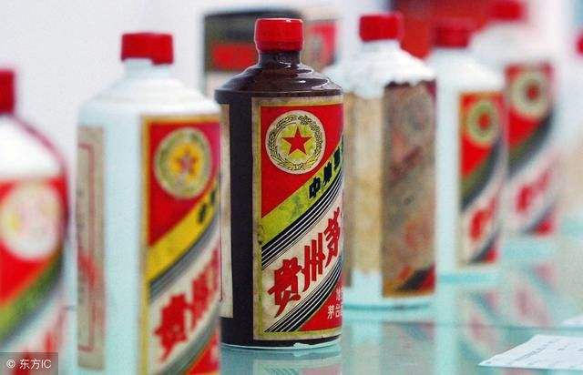 南阳回收庆功茅台酒