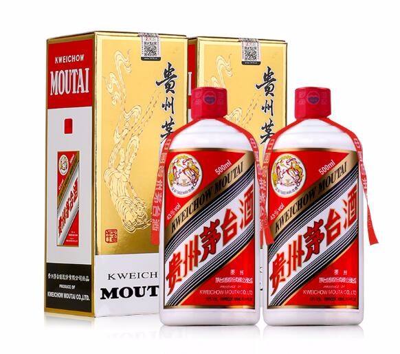 南阳回收3L飞天茅台酒