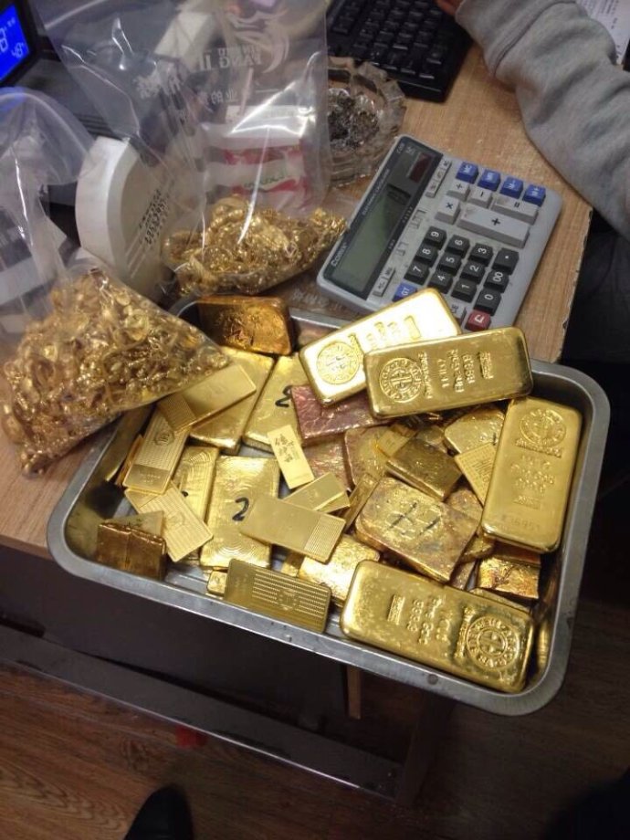 昆明回收名表哪里有