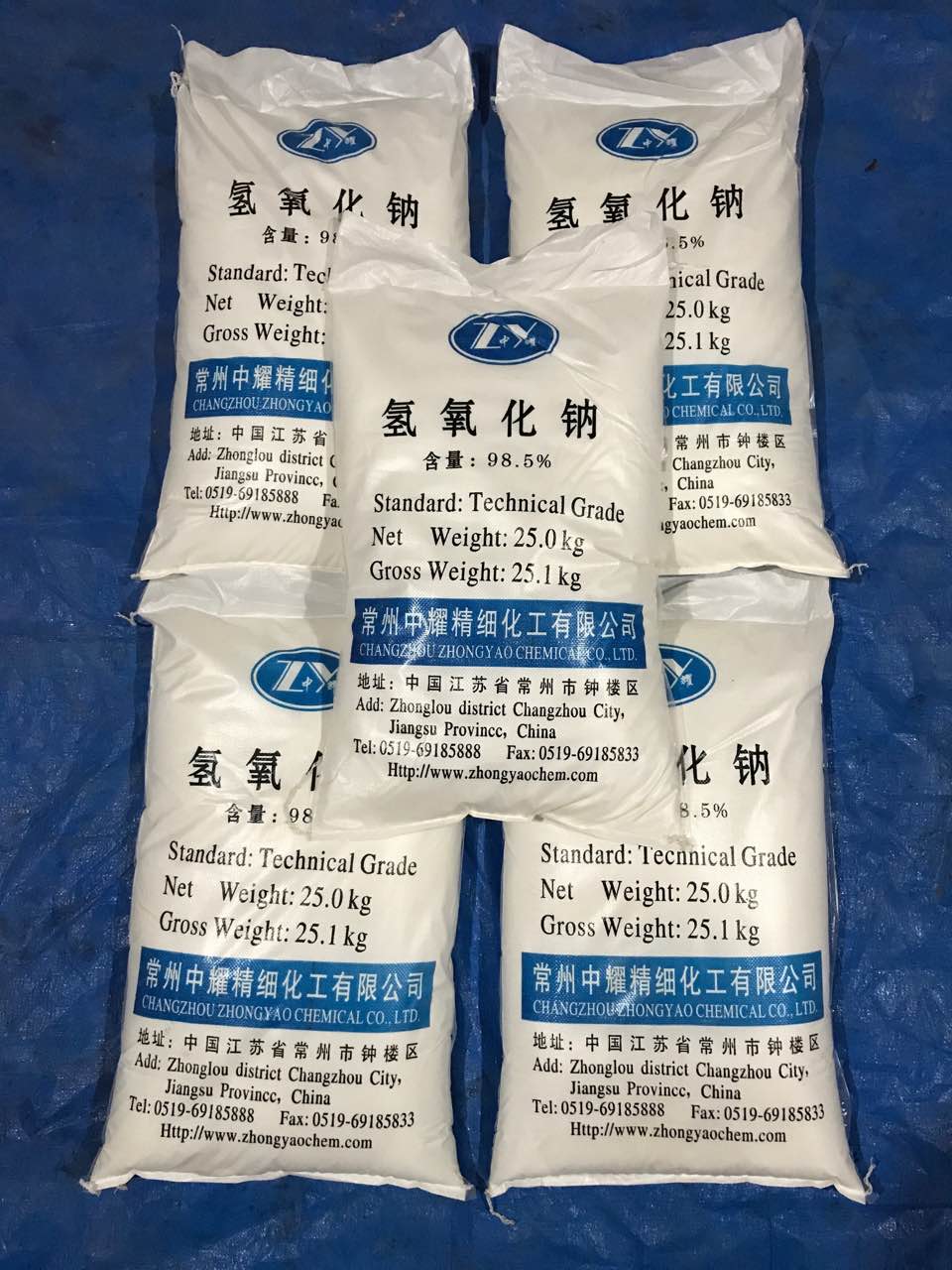 内蒙片碱厂家