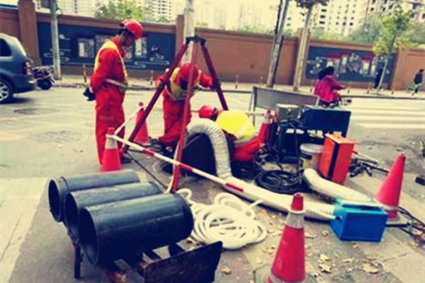 沭阳通下水管道电话