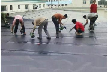 沭阳防水补漏的怎么收费