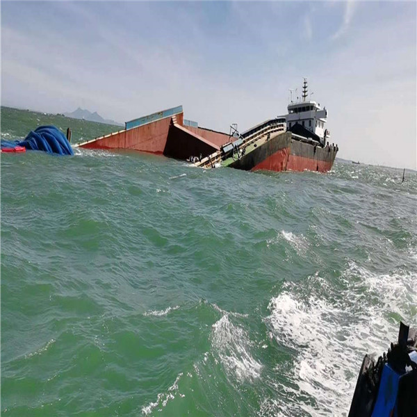 海南**水下清理清淤