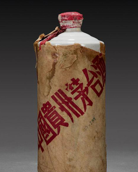 东莞收茅台酒