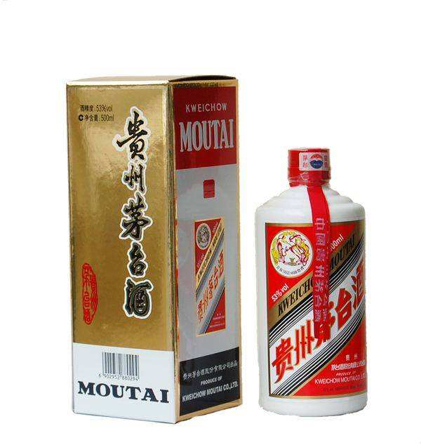 惠州回收名酒