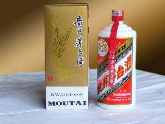 惠州收16年茅台价格