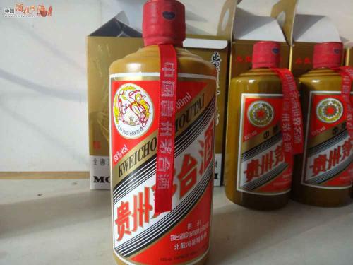 惠州附近回收老酒电话