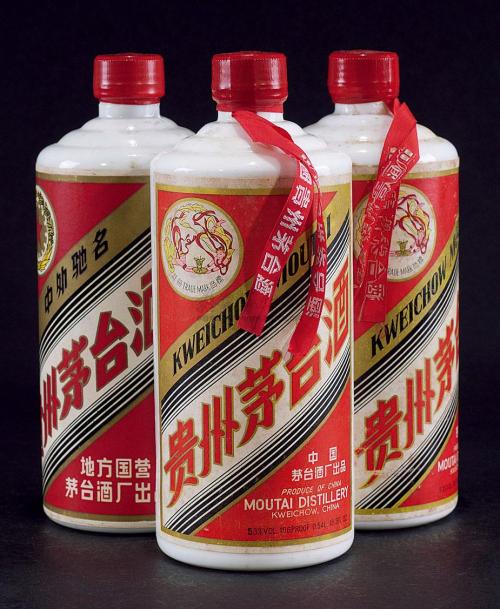 惠州老茅台酒回收