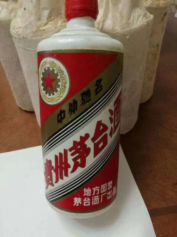 惠阳区回收葵花茅台酒