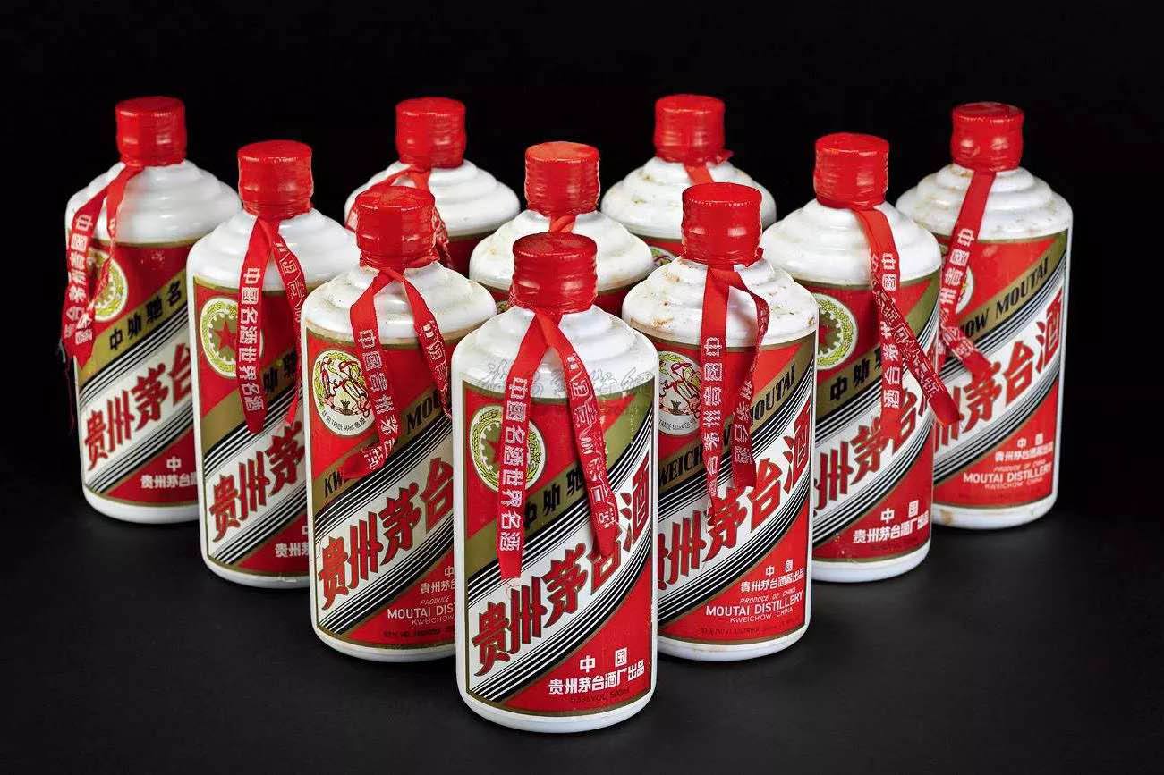 惠州高价上门回收茅台酒